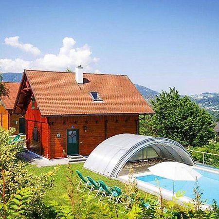 Holiday Village, Schlierbach Zewnętrze zdjęcie