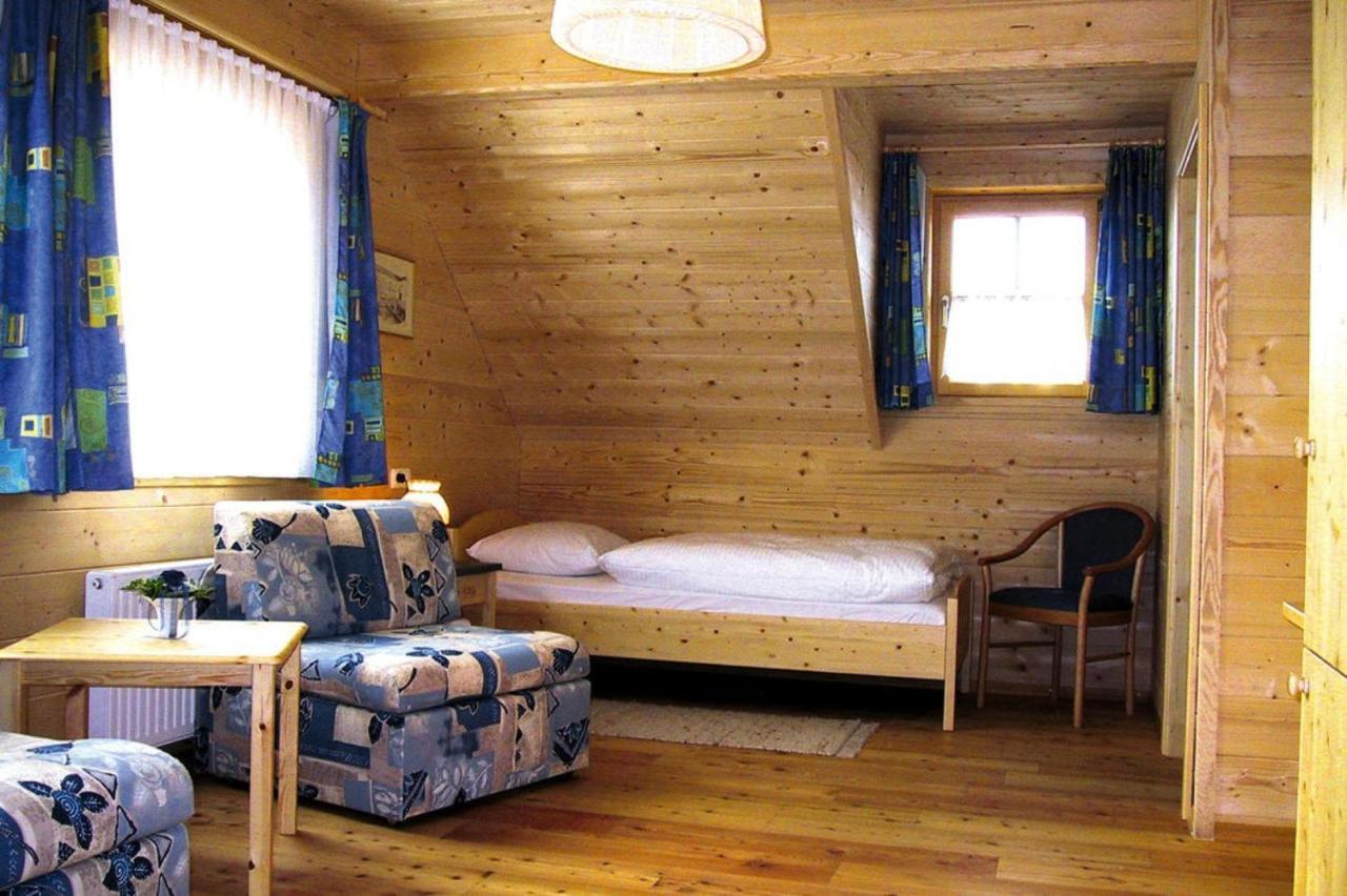 Holiday Village, Schlierbach Zewnętrze zdjęcie