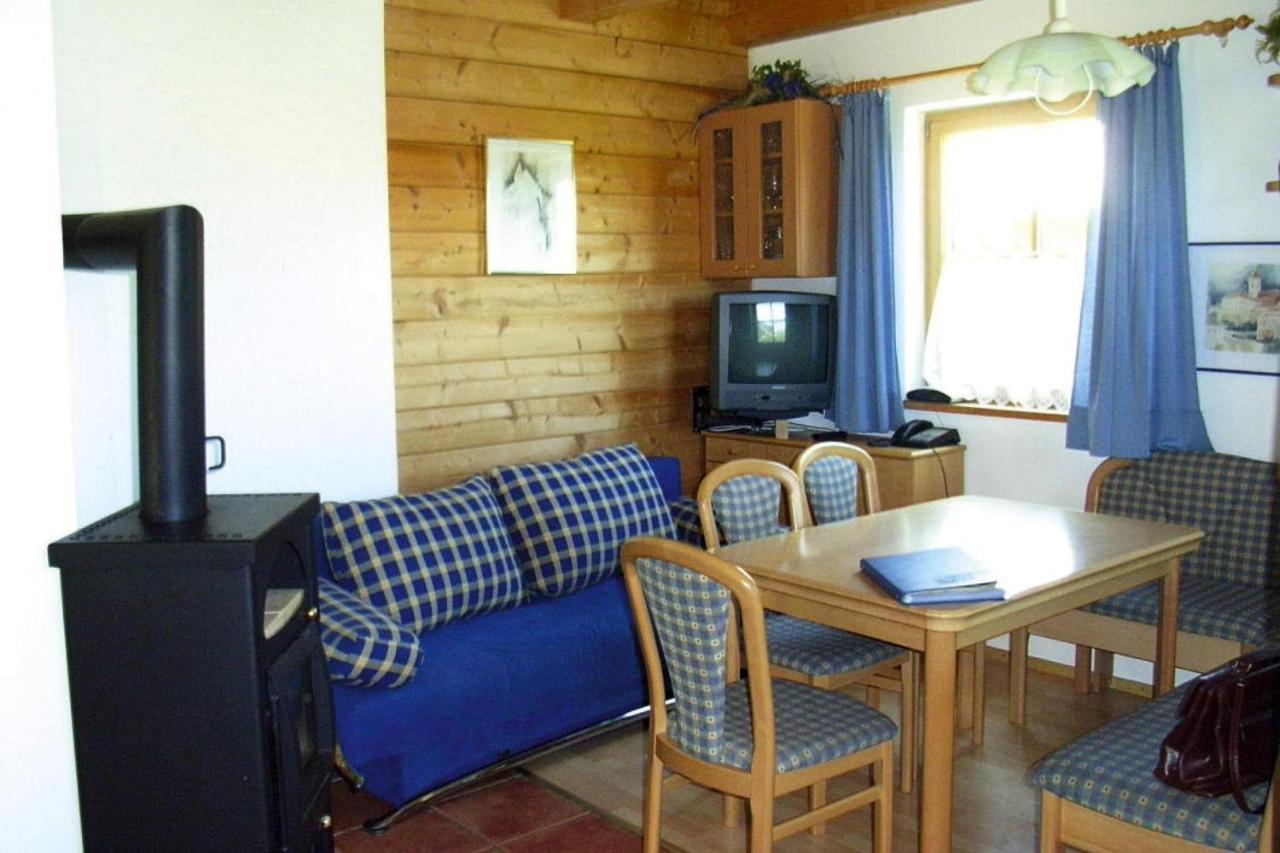 Holiday Village, Schlierbach Zewnętrze zdjęcie