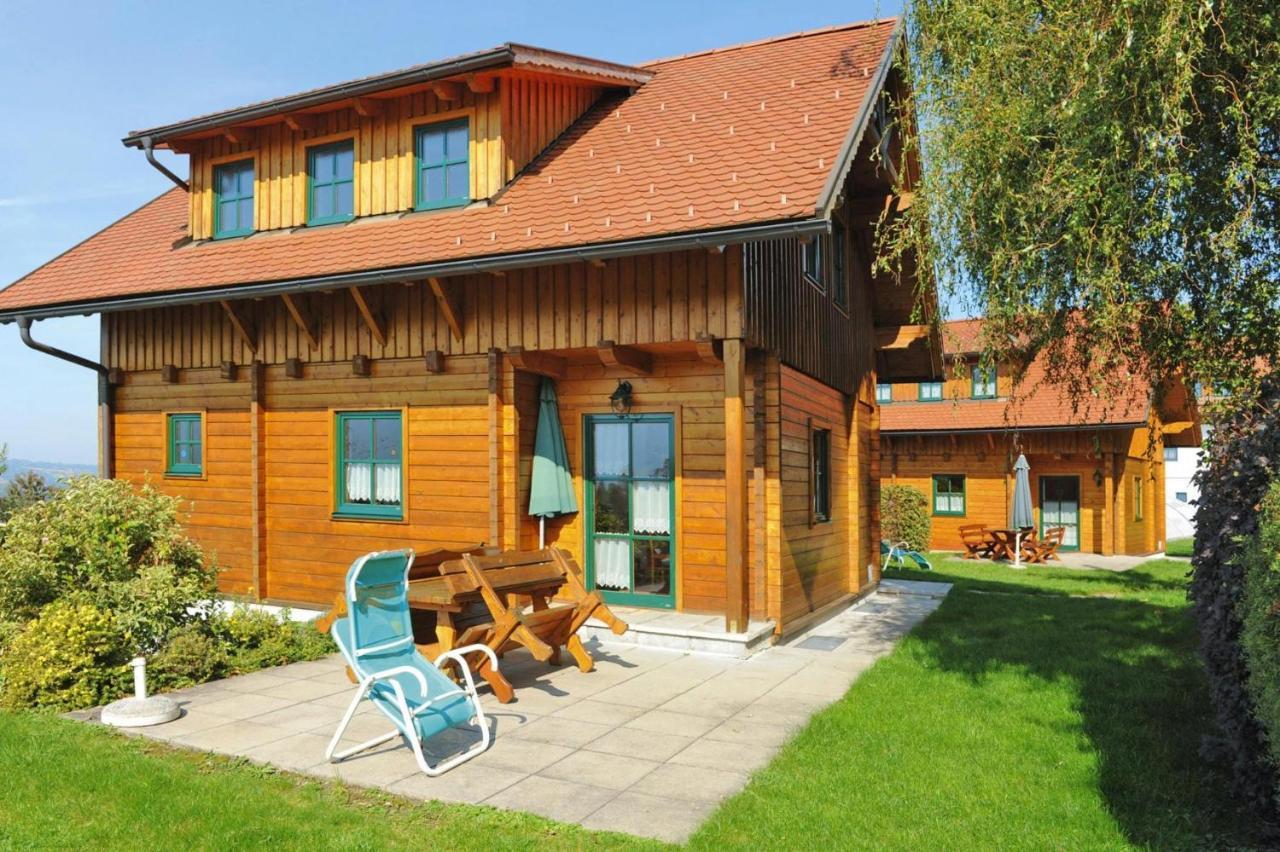 Holiday Village, Schlierbach Zewnętrze zdjęcie