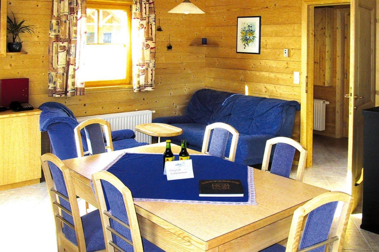 Holiday Village, Schlierbach Zewnętrze zdjęcie