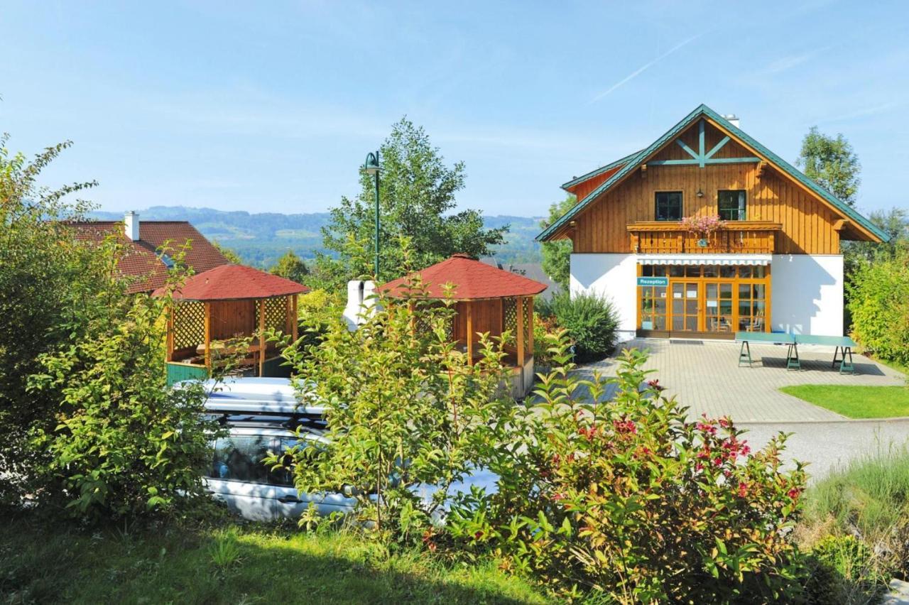 Holiday Village, Schlierbach Zewnętrze zdjęcie