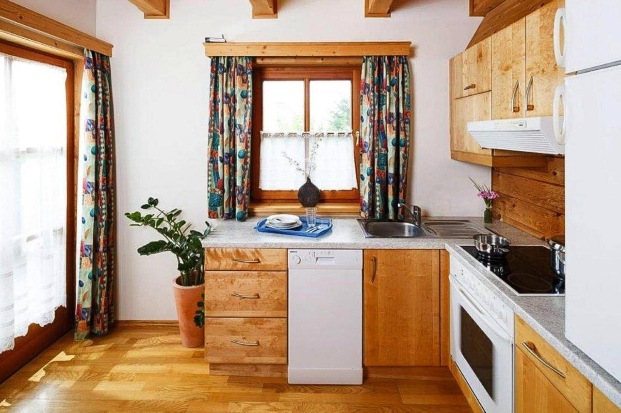 Holiday Village, Schlierbach Zewnętrze zdjęcie