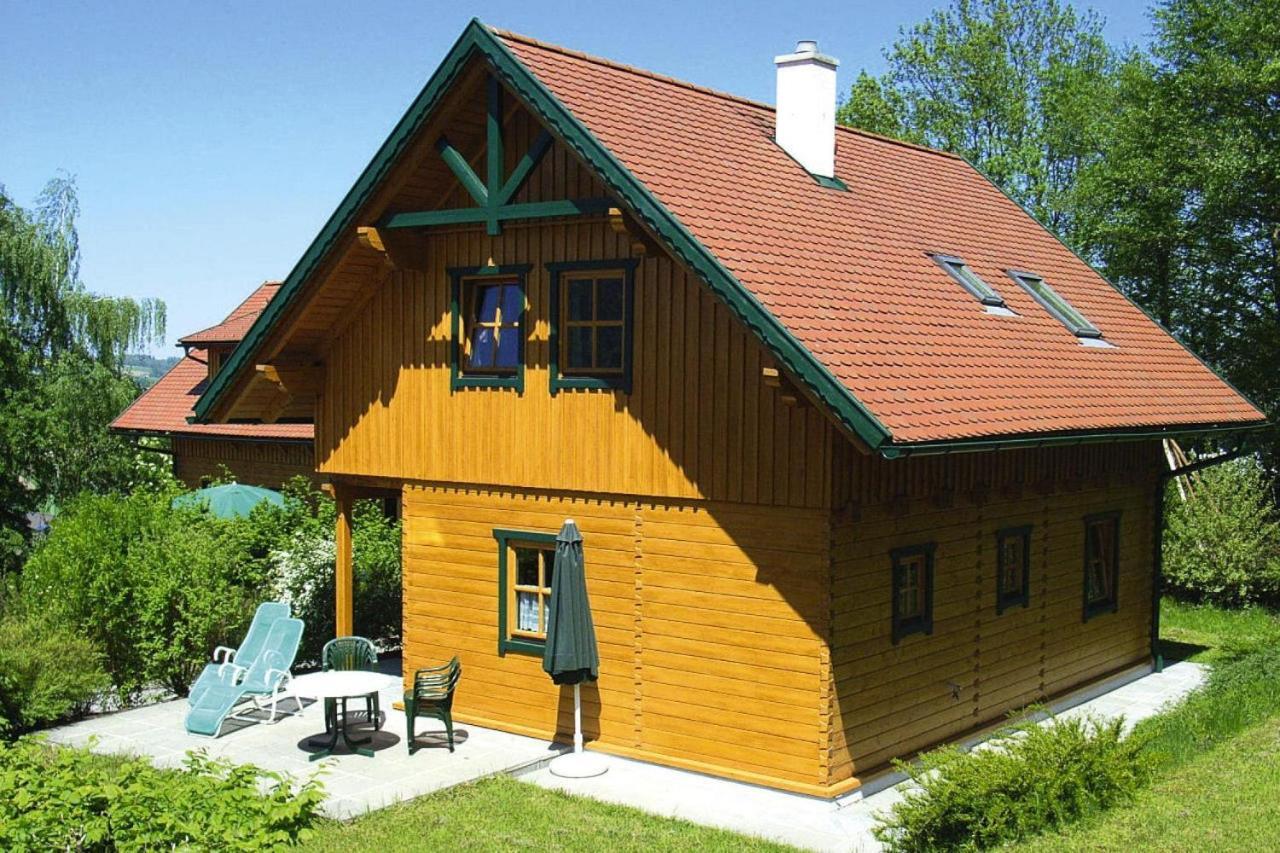 Holiday Village, Schlierbach Zewnętrze zdjęcie