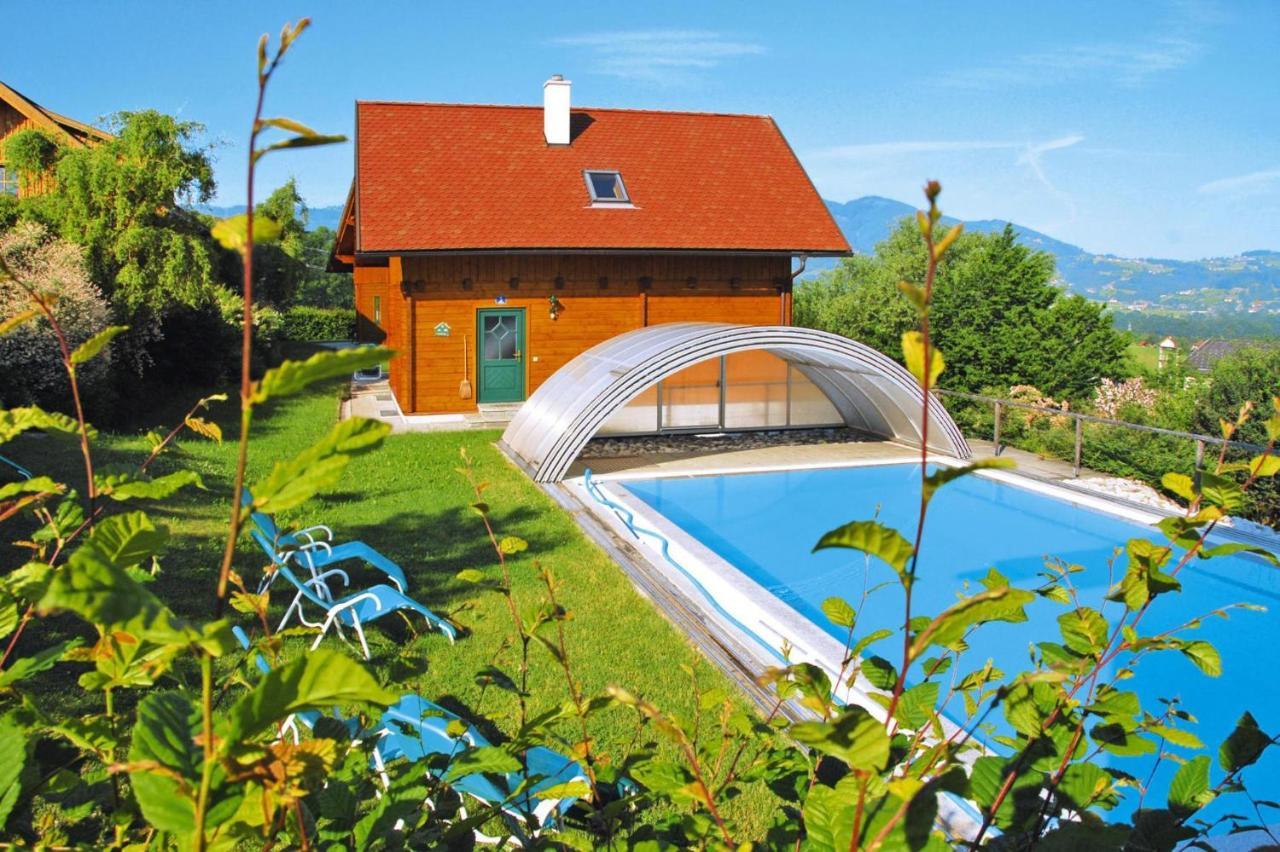 Holiday Village, Schlierbach Zewnętrze zdjęcie