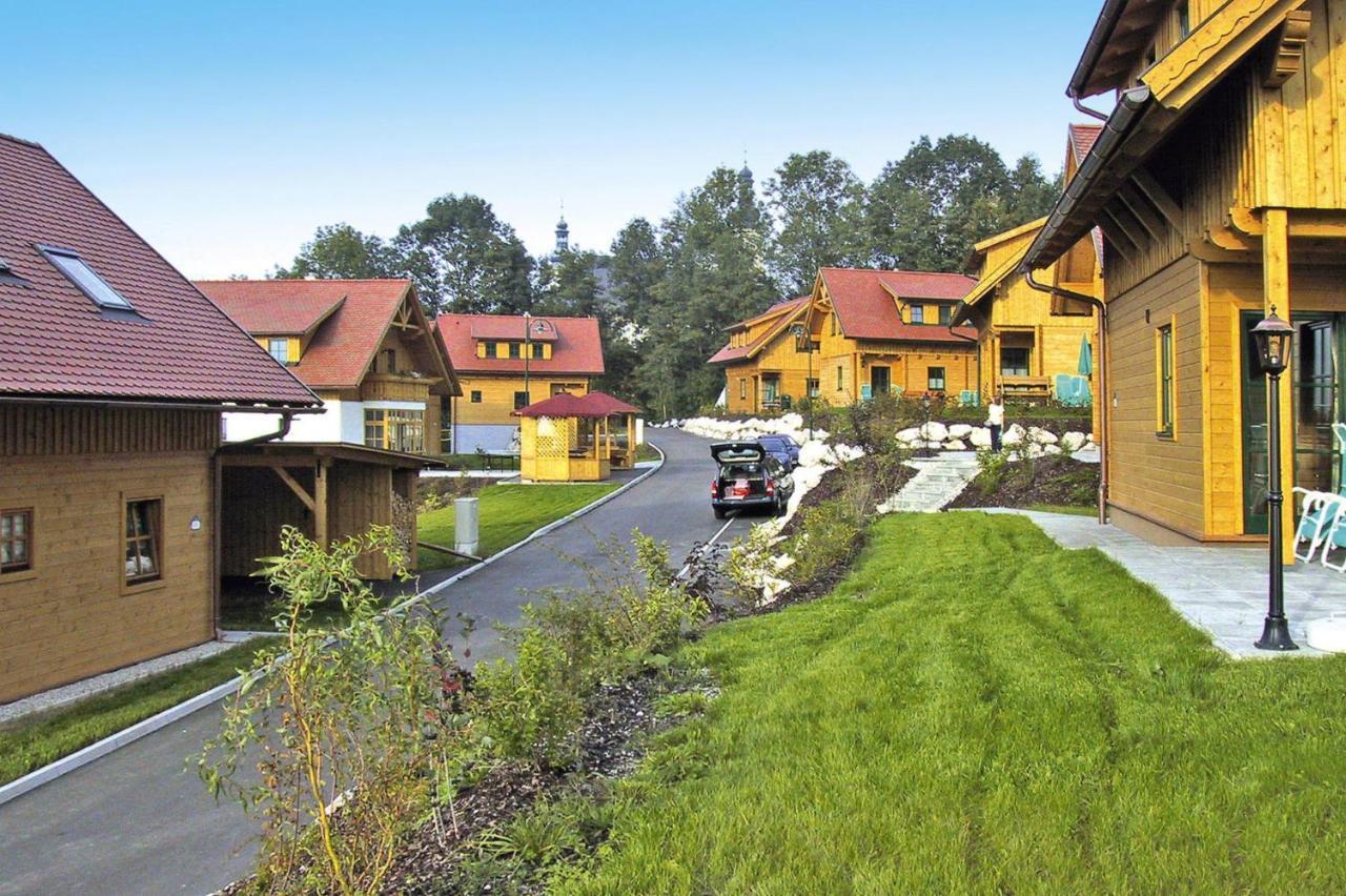 Holiday Village, Schlierbach Zewnętrze zdjęcie