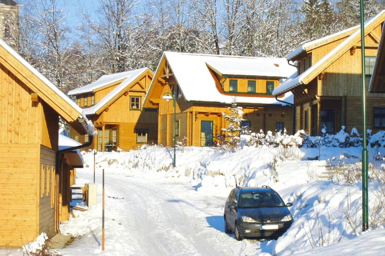 Holiday Village, Schlierbach Zewnętrze zdjęcie