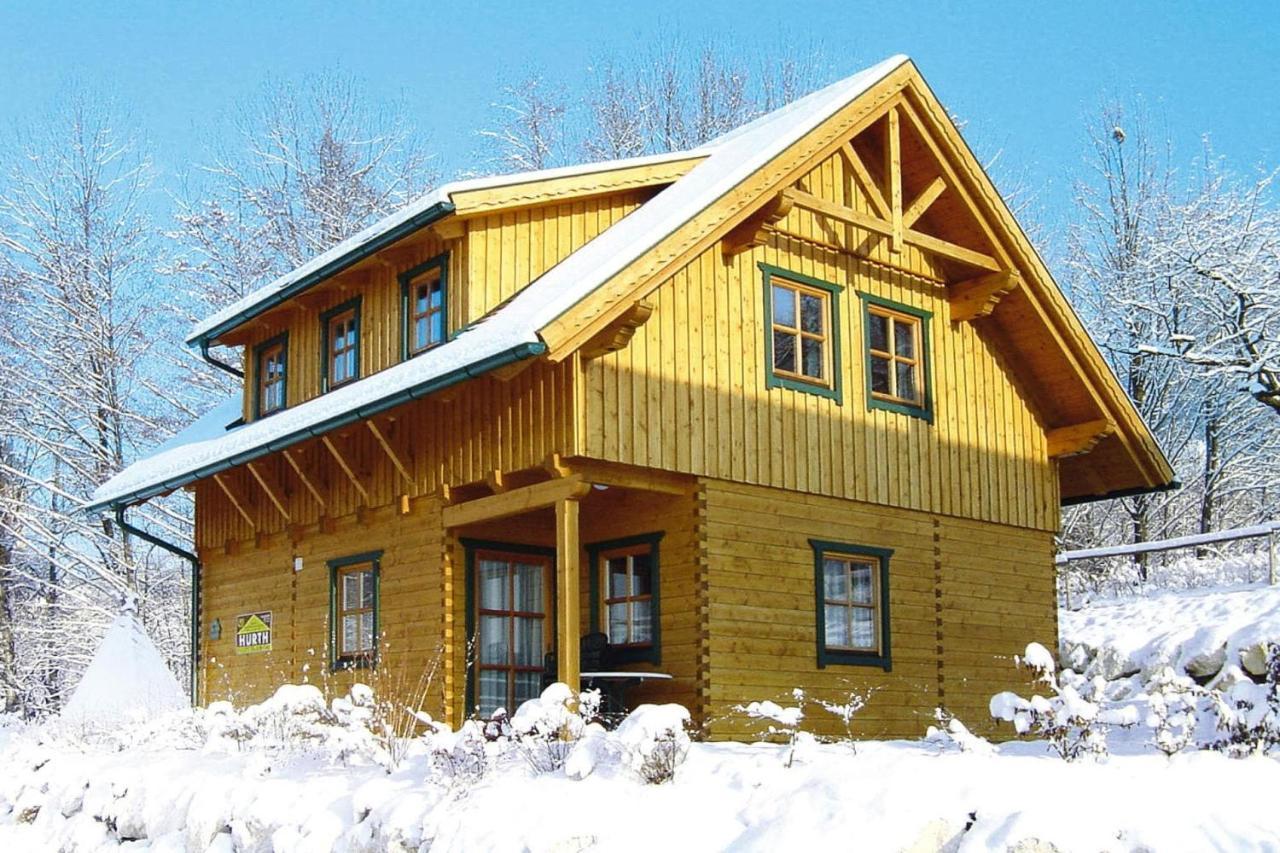Holiday Village, Schlierbach Zewnętrze zdjęcie