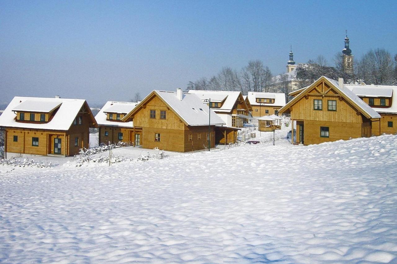 Holiday Village, Schlierbach Zewnętrze zdjęcie